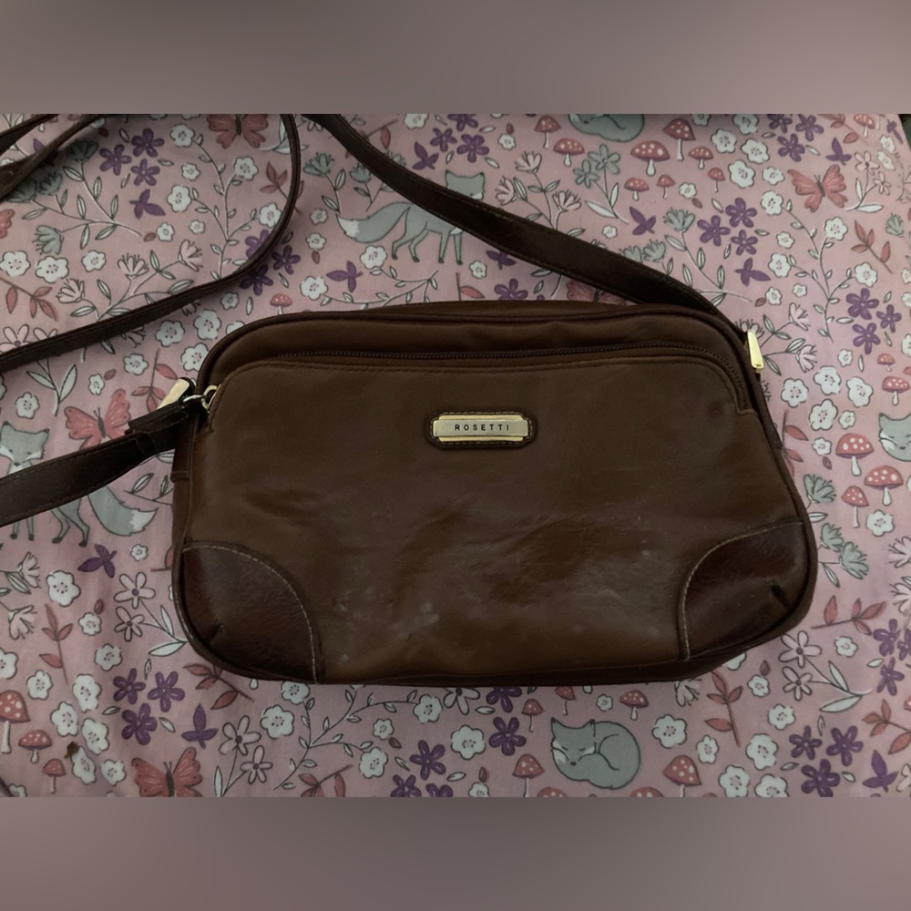 rosetti crossbody purse